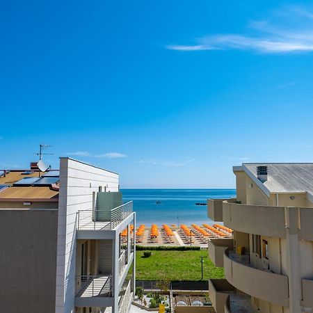 Di Matteo Hotel Roseto Degli Abruzzi Luaran gambar