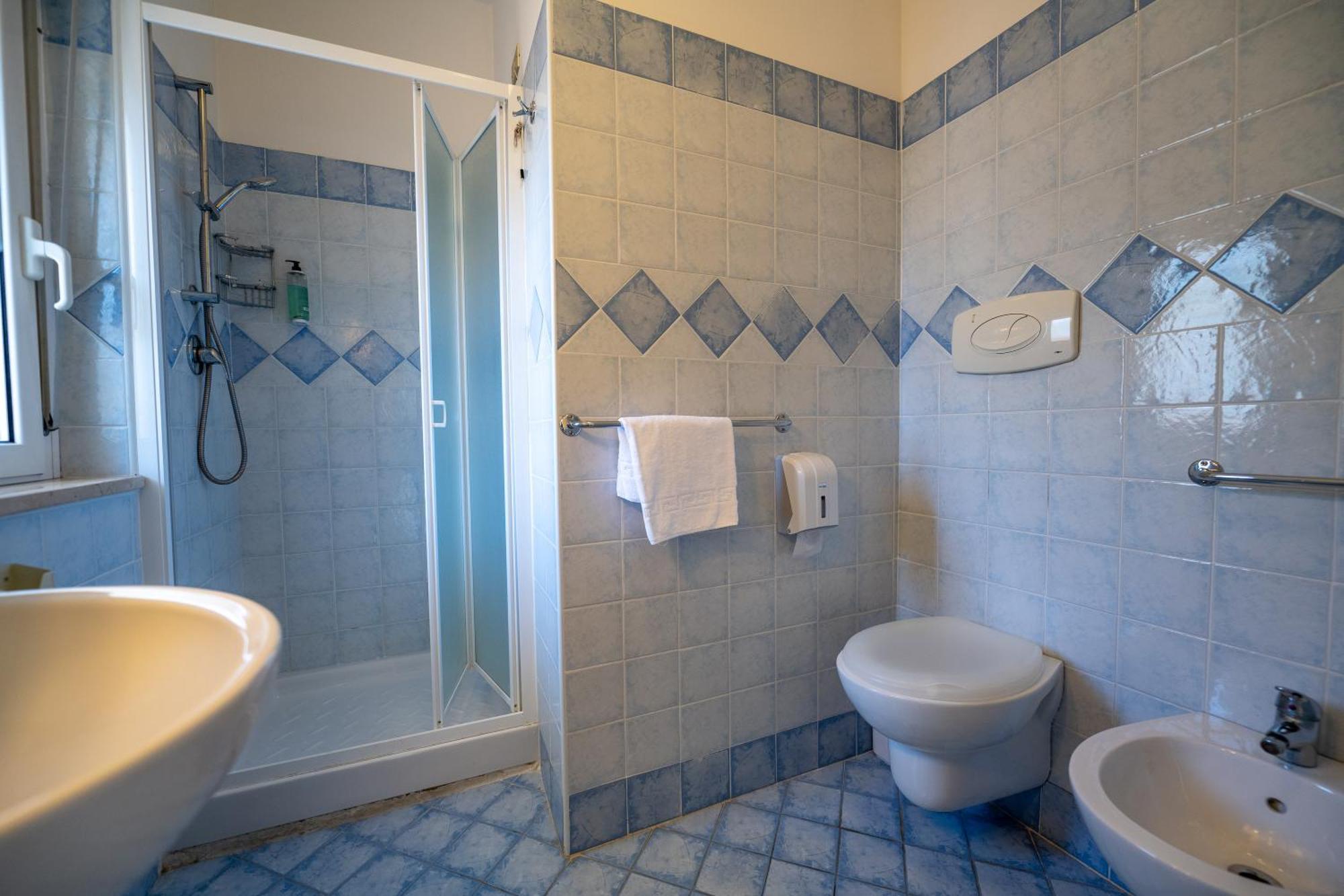 Di Matteo Hotel Roseto Degli Abruzzi Luaran gambar