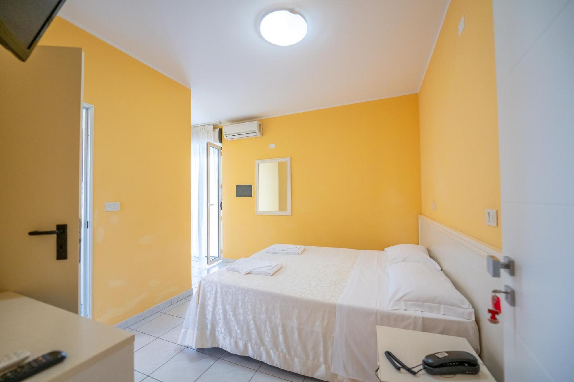 Di Matteo Hotel Roseto Degli Abruzzi Luaran gambar