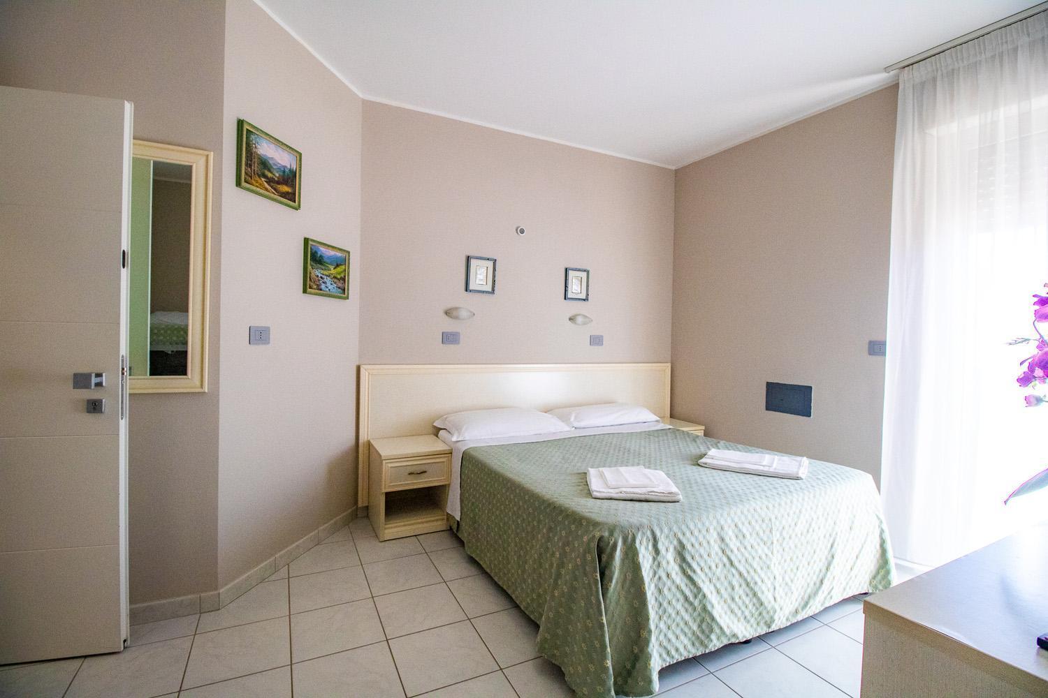 Di Matteo Hotel Roseto Degli Abruzzi Luaran gambar