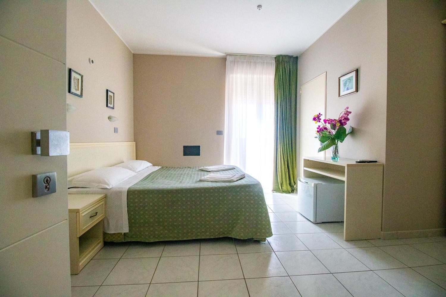 Di Matteo Hotel Roseto Degli Abruzzi Luaran gambar