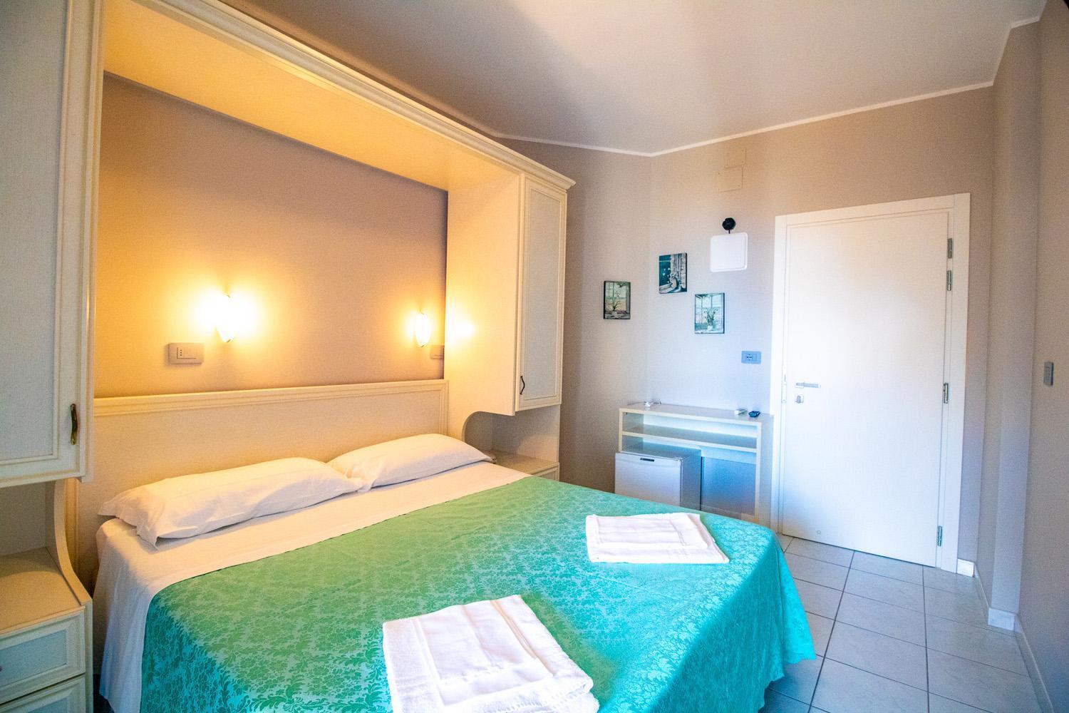 Di Matteo Hotel Roseto Degli Abruzzi Luaran gambar