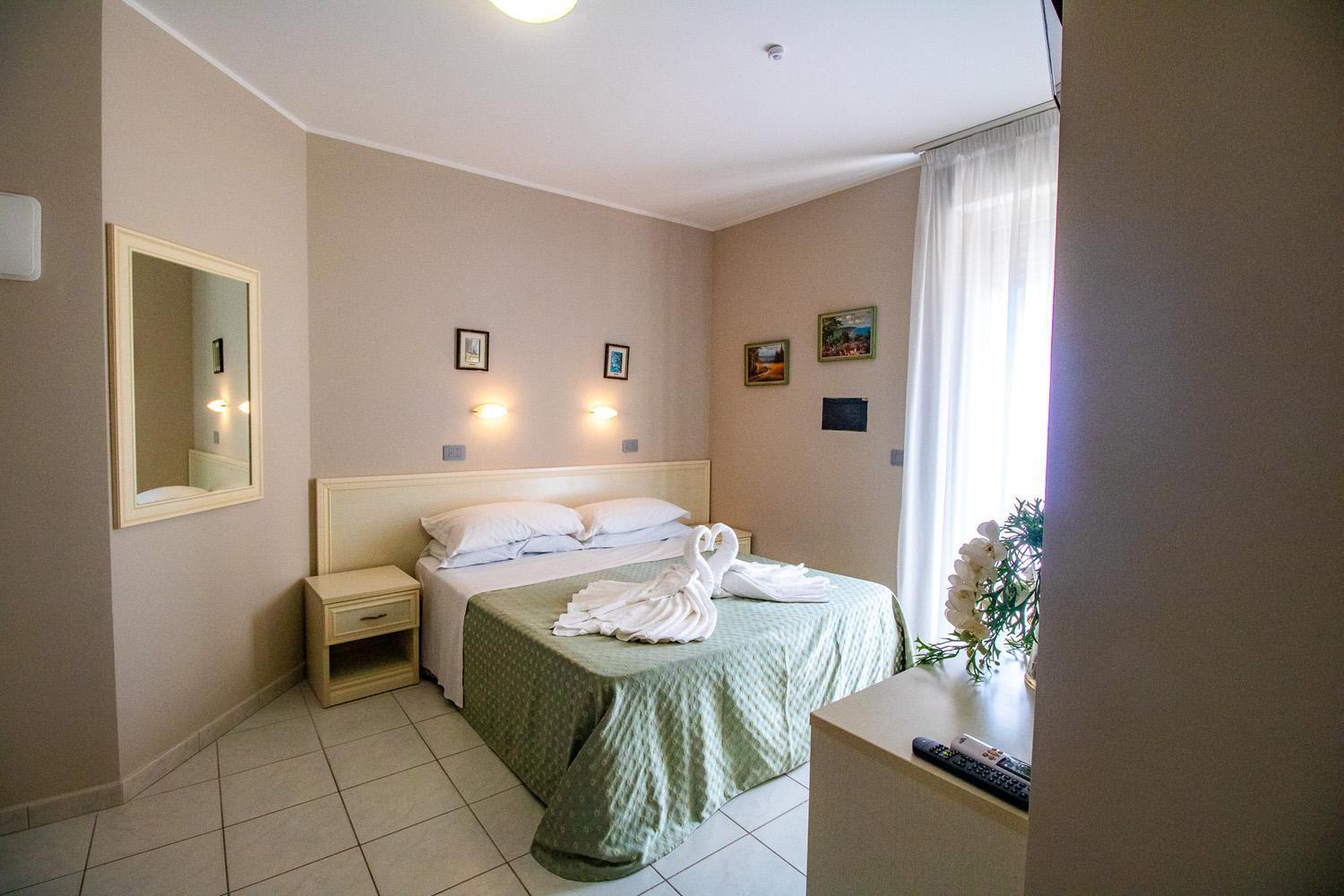 Di Matteo Hotel Roseto Degli Abruzzi Luaran gambar