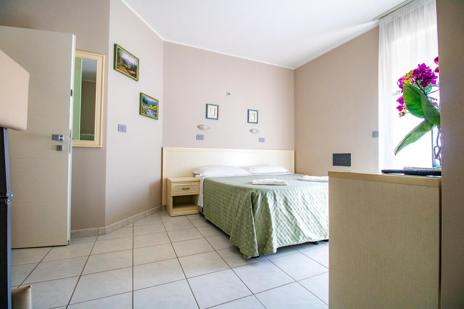 Di Matteo Hotel Roseto Degli Abruzzi Luaran gambar