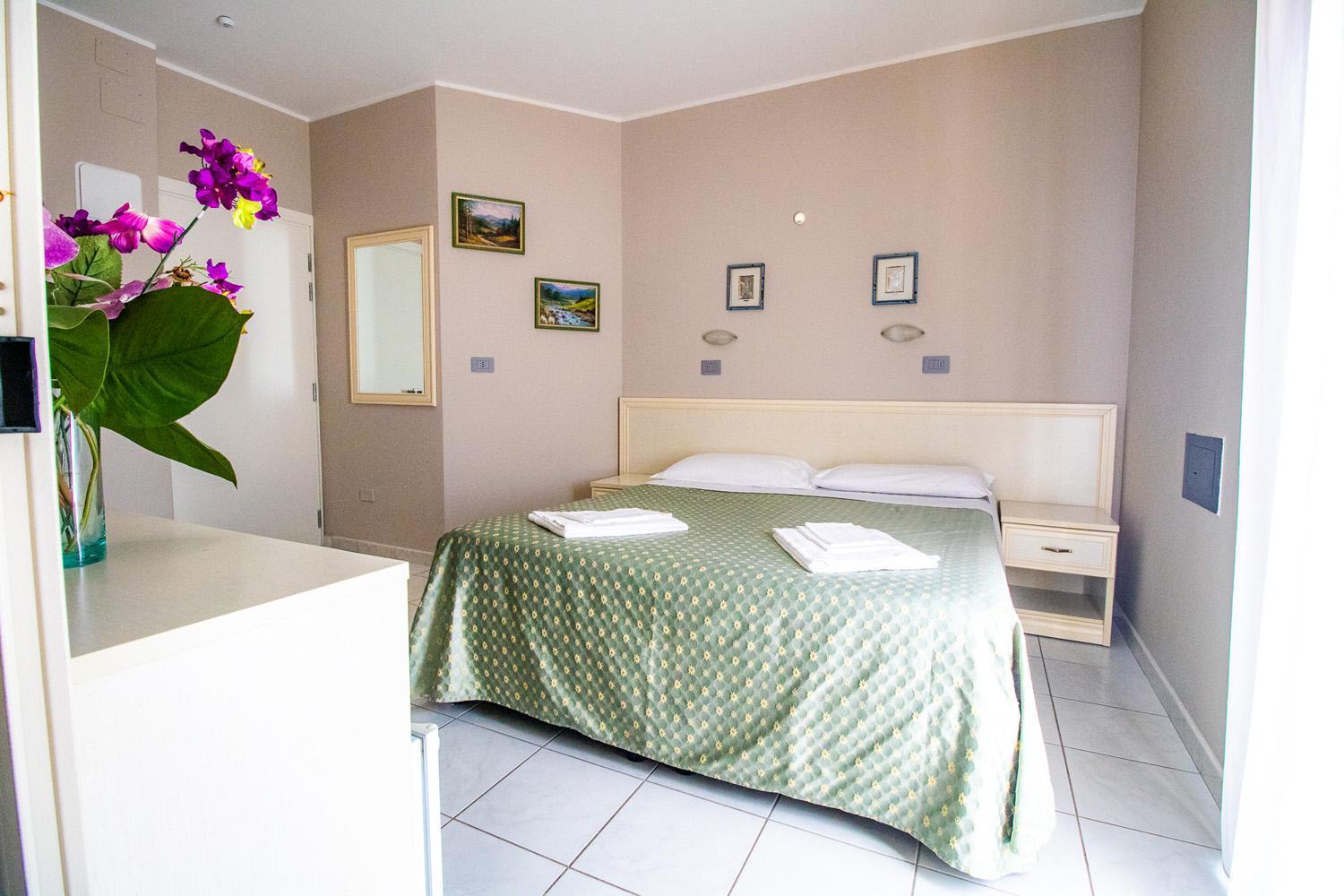 Di Matteo Hotel Roseto Degli Abruzzi Luaran gambar