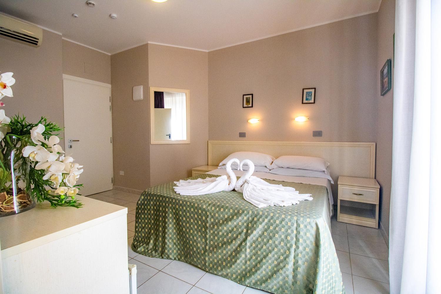 Di Matteo Hotel Roseto Degli Abruzzi Luaran gambar