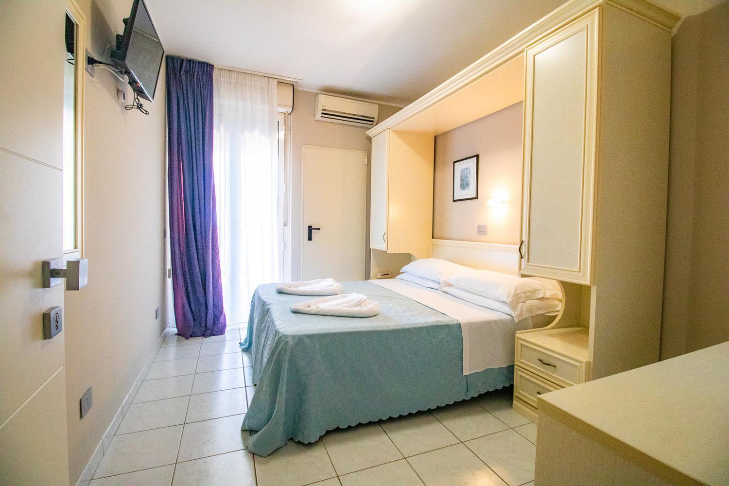 Di Matteo Hotel Roseto Degli Abruzzi Luaran gambar