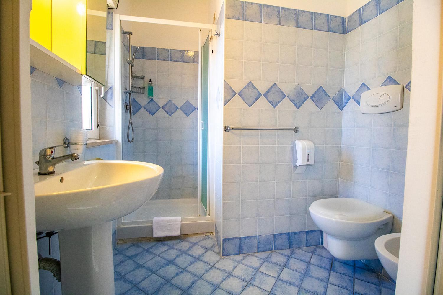 Di Matteo Hotel Roseto Degli Abruzzi Luaran gambar